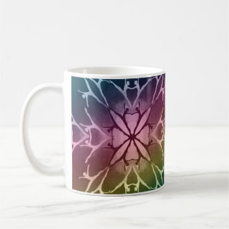 Dancer (Rainbow) Coffee Mug