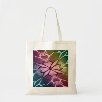 Dancer (Rainbow - Twist) Tote Bag