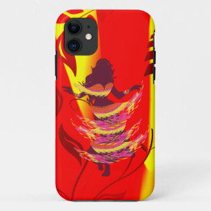 Dancer *Rayjii* iPhone 11 Case