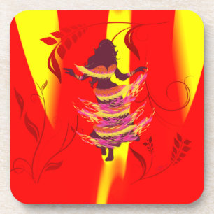 Dancer *Rayjii* Coaster