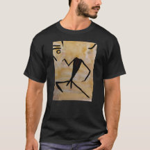 Dancer  T-Shirt