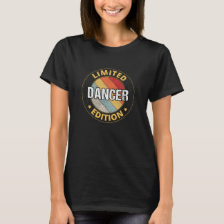 Dancer T-Shirt