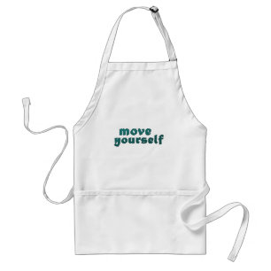 Dancer *Tonia* Standard Apron