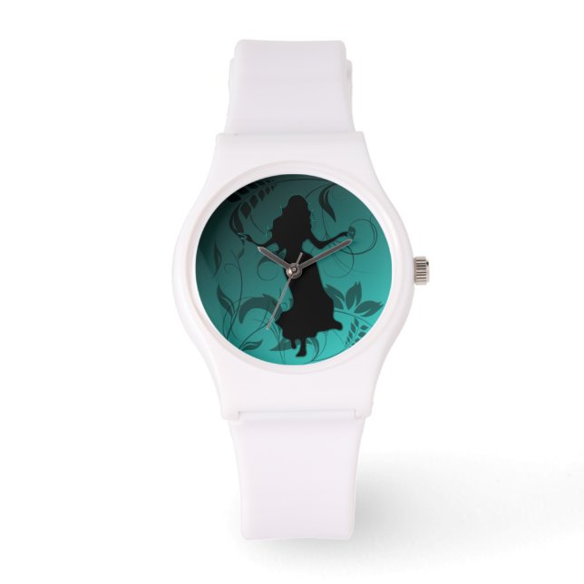 Dancer *Tonia* Watch (Front)