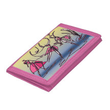 Dancer Wallet