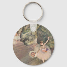 Dancer with a Bouquet