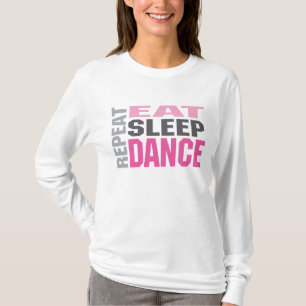 dancerepeat T-Shirt