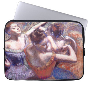 Dancers 1899 Edgar Degas   Laptop Sleeve