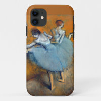 Dancers at the Barre, Edgar Degas