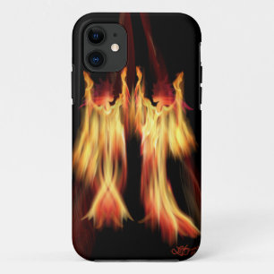 Dancers iPhone 11 Case