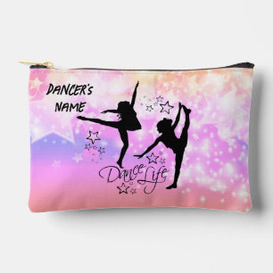 Dancer's - Dance Life Print Cut Sew Bag