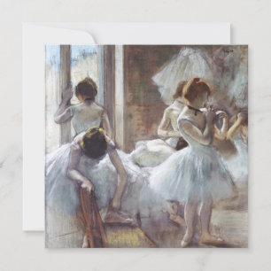 Dancers Edgar Degas 
