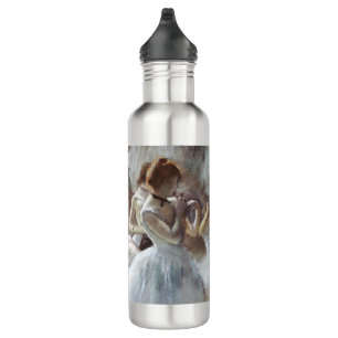 Dancers Edgar Degas      710 Ml Water Bottle