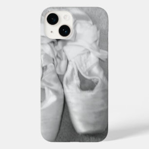 Dancers En Pointe Apple and Samsung Cases