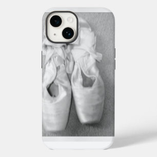 Dancers En Pointe Apple and Samsung Cases