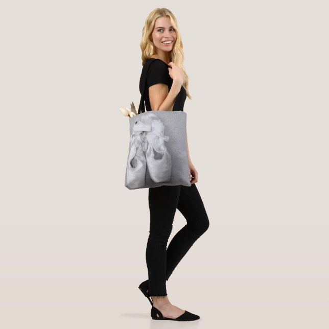 Dancers En Pointe Bag (On Model)
