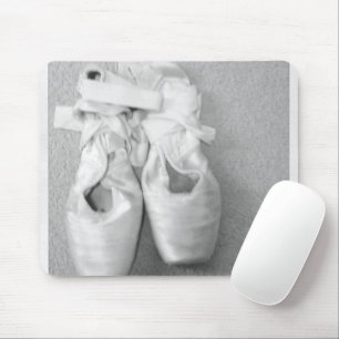 Dancers En Pointe Mouse Pad