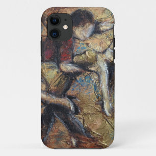 Dancers - iPhone Case