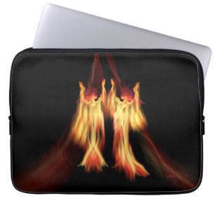 Dancers Laptop Sleeve