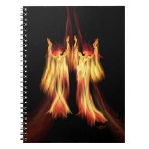 Dancers Notebook