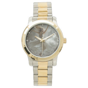 Dancer's Time...and 5 6 7 8 Watch