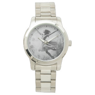 Dancer's Time...and 5 6 7 8 Watch