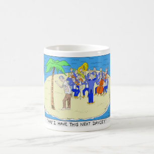 Dances w/ Palm Trees Funny Tees Mugs Gifts Etc
