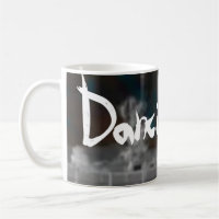 Dancin Boy Mug