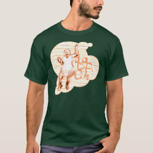Dancin' Granny (Shirt) T-Shirt