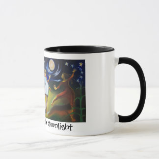 Dancin in the Moonlight Mug
