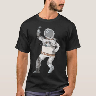 Dancing Astronaut... T-Shirt