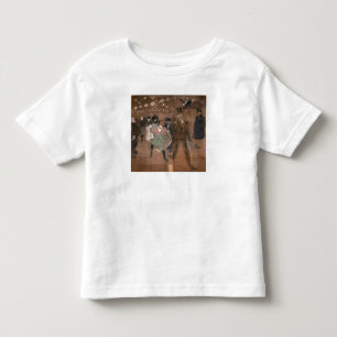 Dancing at the Rouge Toddler T-Shirt