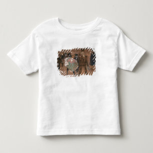 Dancing at the Rouge Toddler T-Shirt