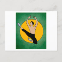 Dancing Ballerina Ballet Figures