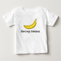 Dancing Banana