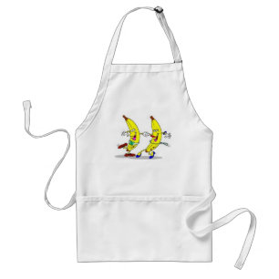 Dancing-Banana's Standard Apron