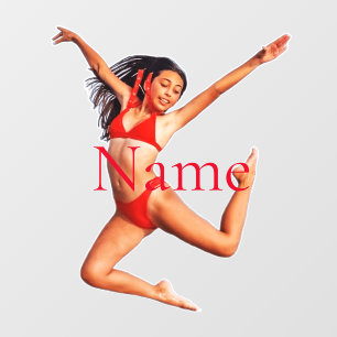 Dancing Bikini Model Thunder_Cove