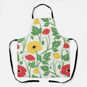 Dancing Botanicals Fresh Meadow Apron