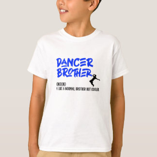 Dancing brother T-Shirt