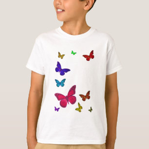 Dancing Butterflies T-Shirt