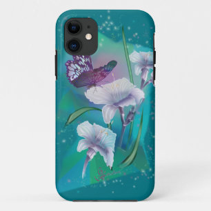 Dancing Butterfly phone case
