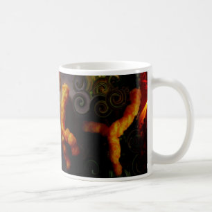 Dancing Cheetos Coffee Mug