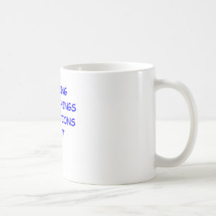 dancing coffee mug