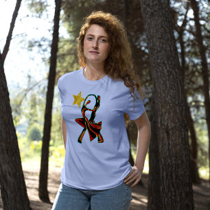 Dancing couple T-Shirt