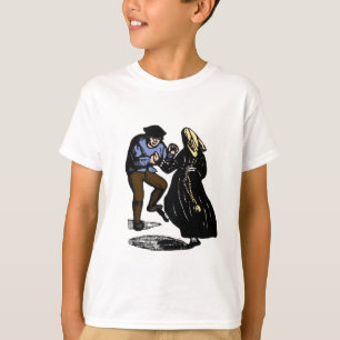 Dancing Couple T-Shirt
