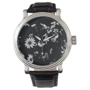'Dancing Daisies'  Watch