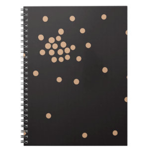 Dancing Dots 1 Notebook