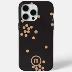 Dancing Dots 2 iPhone 15 Pro Max Case
