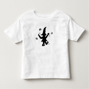 Dancing Elf - nd Toddler T-Shirt