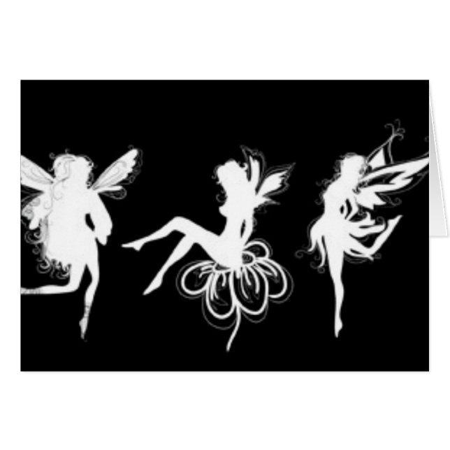 Dancing Elves (Front Horizontal)